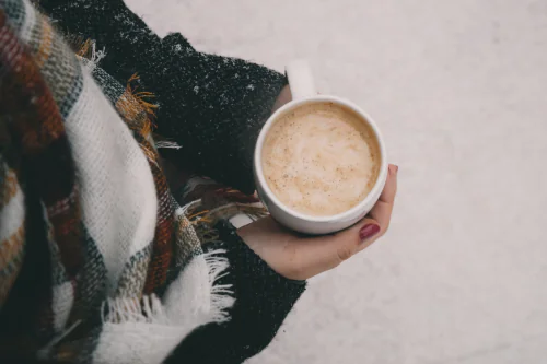 From bean to beloved beverage